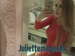 Juliettemagnetic