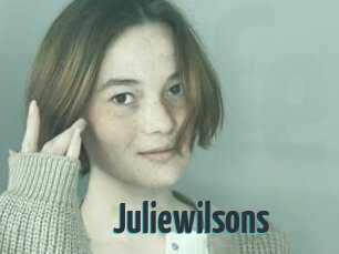 Juliewilsons