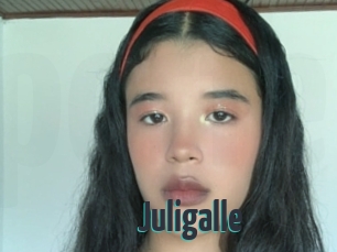 Juligalle