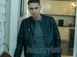 Juliuslayton