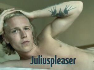 Juliuspleaser