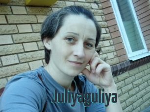 Juliyaguliya