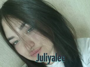 Juliyalee