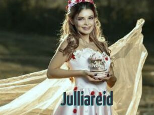 Julliareid