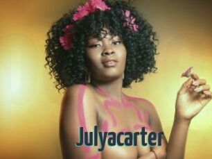 Julyacarter