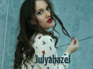 Julyahazel