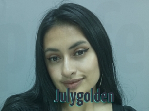 Julygolden