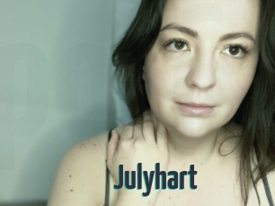 Julyhart