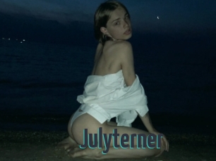 Julyterner