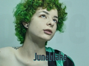 Juneblake