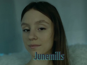 Junemills