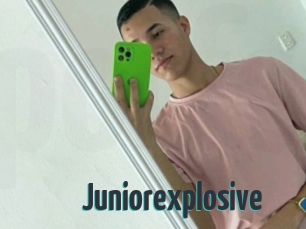 Juniorexplosive