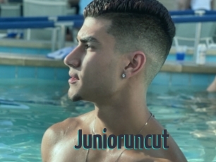 Junioruncut