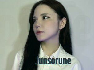 Junsorune