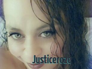 Justiceroze