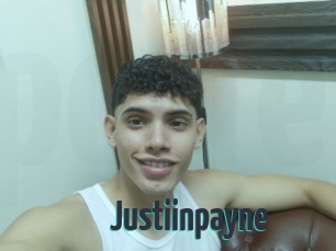 Justiinpayne