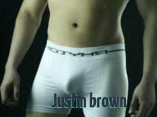 Justin_brown