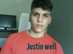 Justin_well