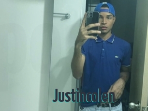 Justincolen