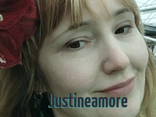 Justineamore