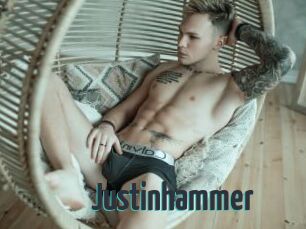 Justinhammer