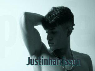 Justinharrisson