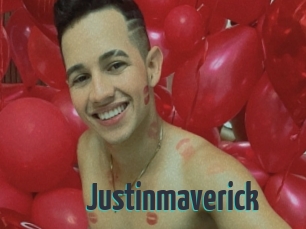 Justinmaverick