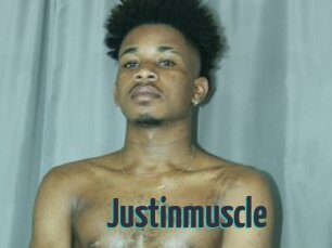 Justinmuscle