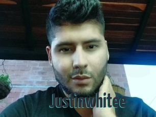 Justinwhitee