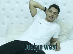 Justyn_west