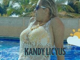 KANDY_LICYUS