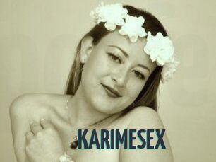 KARIMESEX