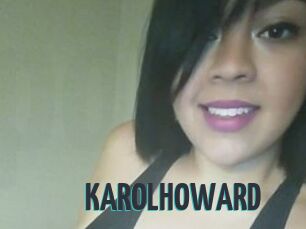 KAROLHOWARD