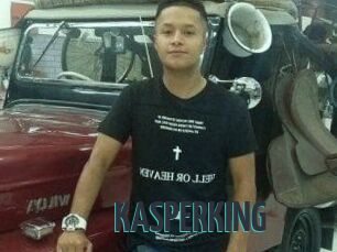 KASPER_KING