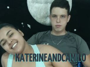 KATERINEANDCAMILO