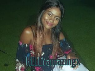 KELLYamazingx