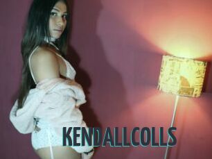 KENDALLCOLLS