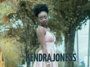 KENDRAJONESS