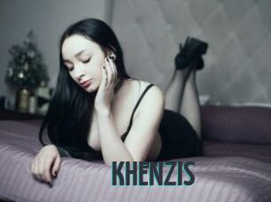 KHENZIS