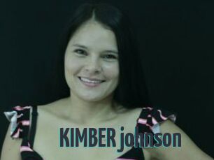 KIMBER_johnson