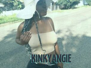 KINKYANGIE