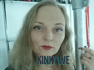 KINKYWE