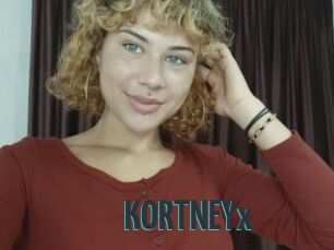 KORTNEYx