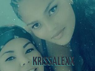 KRISSALEXX