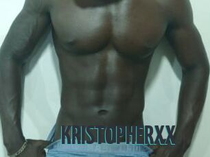 KRISTOPHERXX