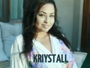 KRIYSTALL