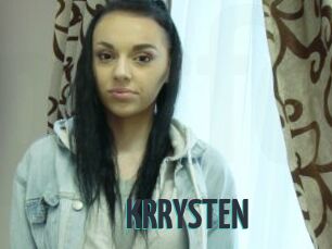 KRRYSTEN Porn Fellow