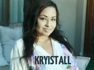 KRYISTALL