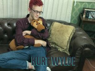 KURT_WYLDE