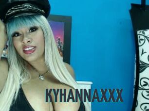 KYHANNAXXX